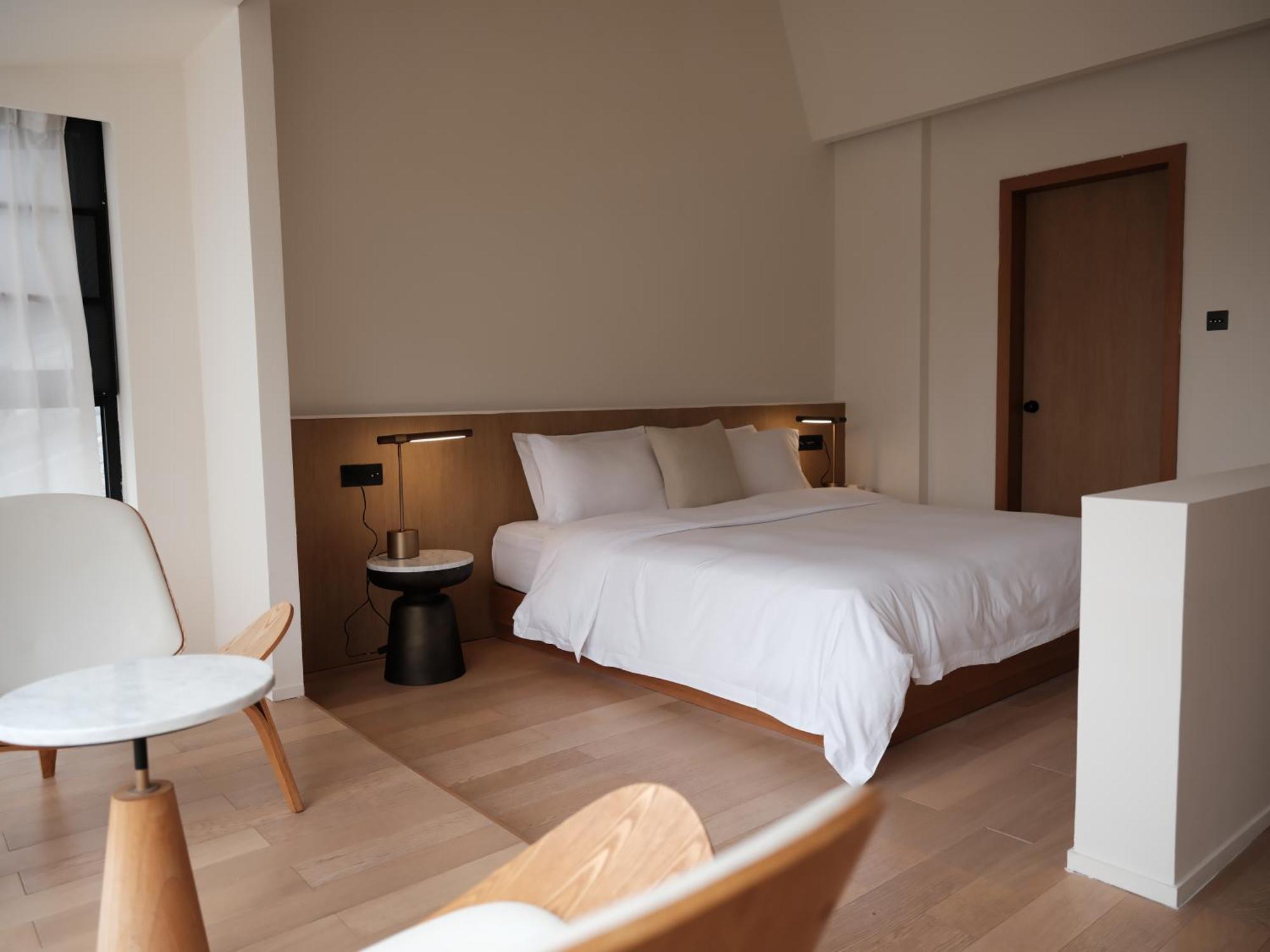 Guilin Bonjour Boutique Hotel- Free Pick Up Service Over 3 Nights Dış mekan fotoğraf