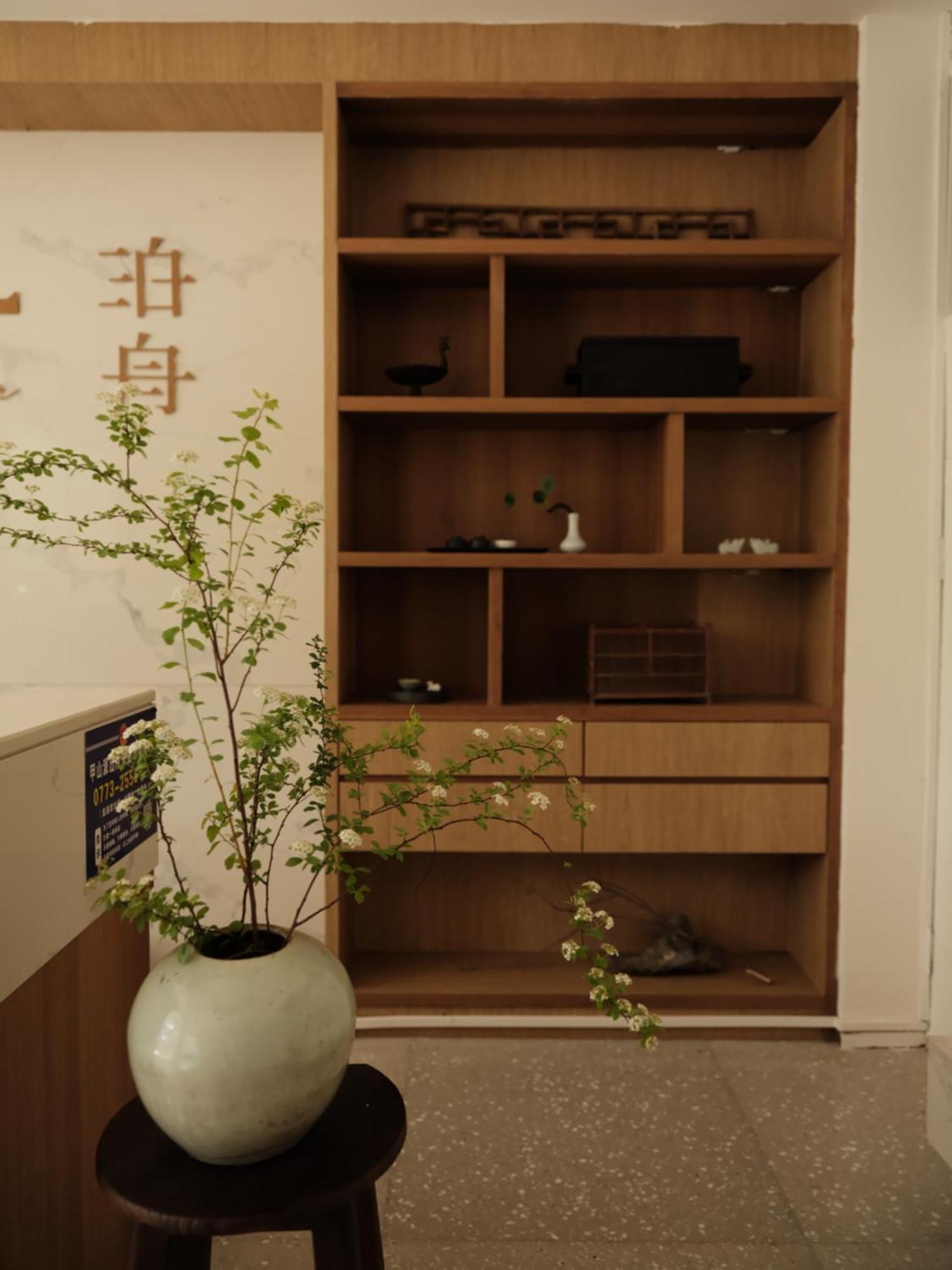 Guilin Bonjour Boutique Hotel- Free Pick Up Service Over 3 Nights Dış mekan fotoğraf