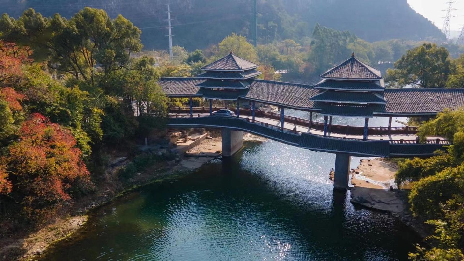Guilin Bonjour Boutique Hotel- Free Pick Up Service Over 3 Nights Dış mekan fotoğraf