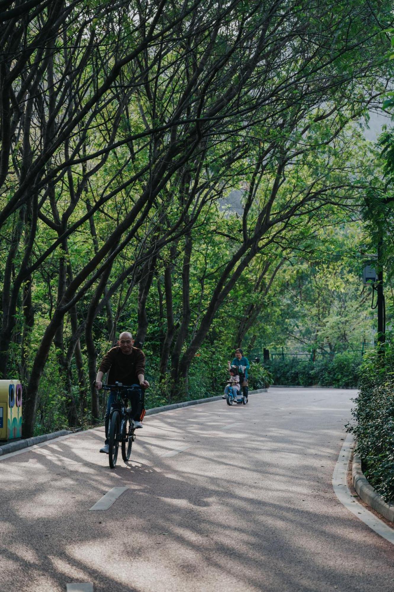 Guilin Bonjour Boutique Hotel- Free Pick Up Service Over 3 Nights Dış mekan fotoğraf